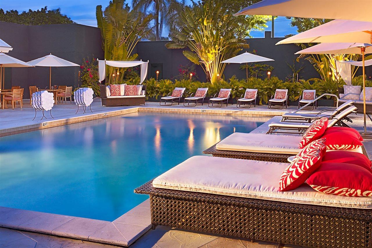 Bonaventure Resort And Spa Weston Exterior foto