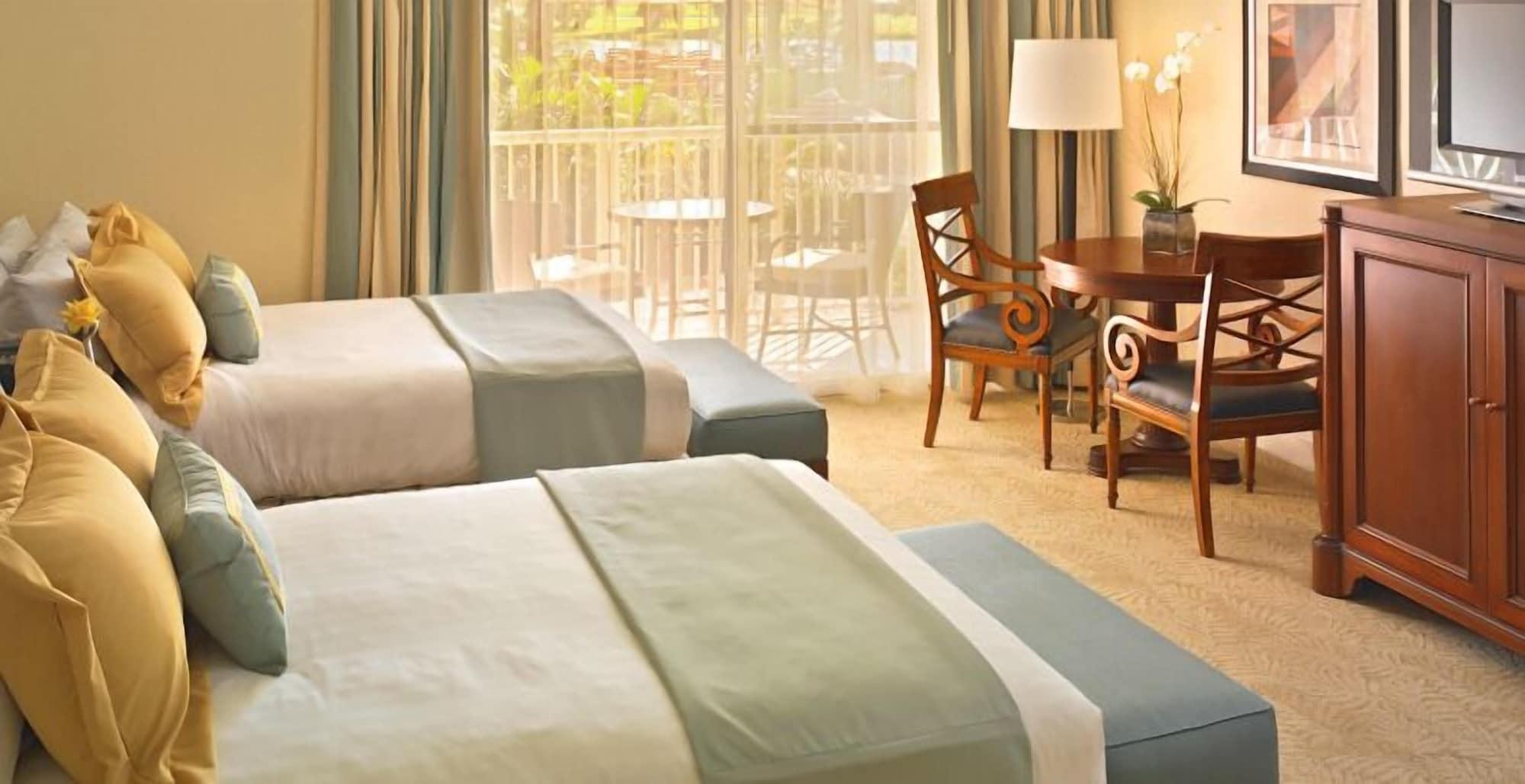 Bonaventure Resort And Spa Weston Exterior foto