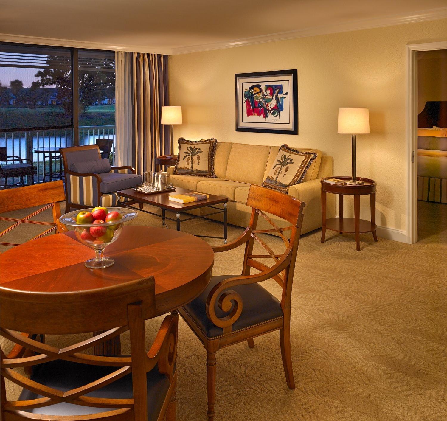 Bonaventure Resort And Spa Weston Zimmer foto