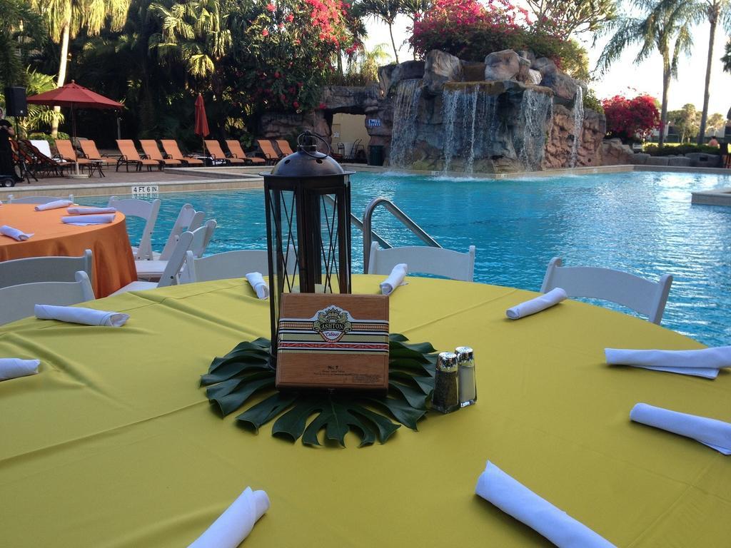 Bonaventure Resort And Spa Weston Exterior foto