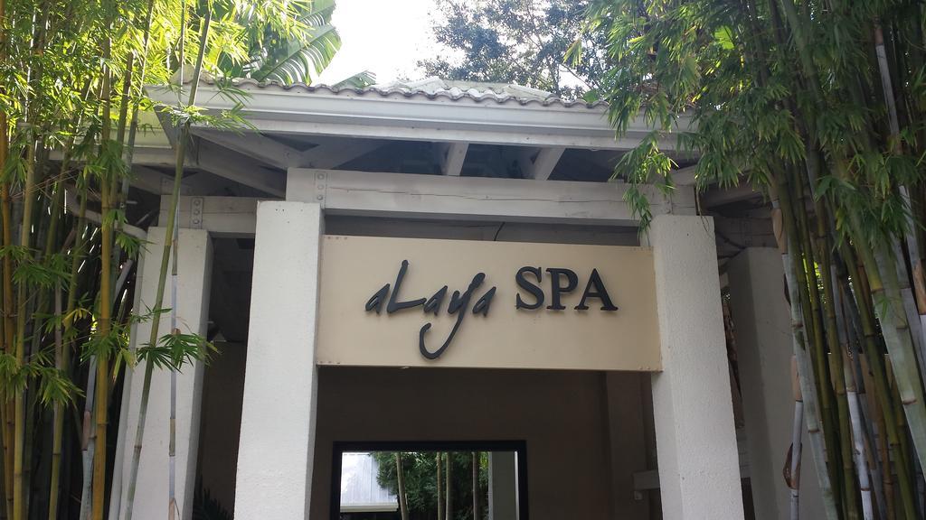Bonaventure Resort And Spa Weston Exterior foto